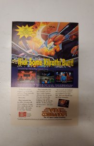 Iron Man #289 (1993) NM Marvel Comic Book J693