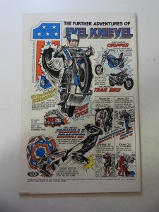 Marvel Presents #3 (1976) VF Condition MVS Intact