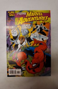 Marvel Adventures #13 (1998) NM Marvel Comic Book J734
