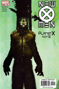 New X-Men, The #149 FN ; Marvel | Grant Morrison