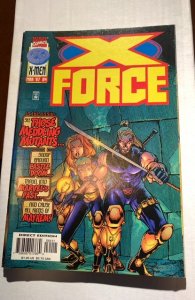 X-Force #64 (1997)
