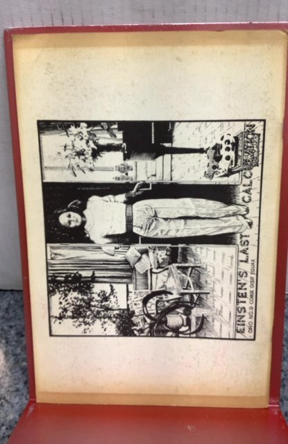 Dr. Wirtham's Comix & Stories #1