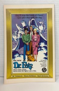 Hellblazer #12 (1988)