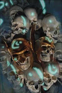 HAWKMAN #26 HITCH DC COMICS 8-11-20  EB173