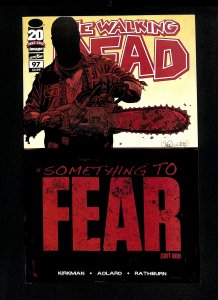 Walking Dead #97