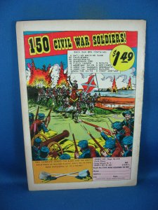 MY GREATEST ADVENTURE 47 VG F 1960 DC