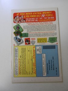 The Amazing Spider-Man #89 (1970) VF- condition