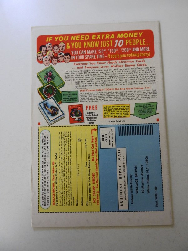 The Amazing Spider-Man #89 (1970) VF- condition