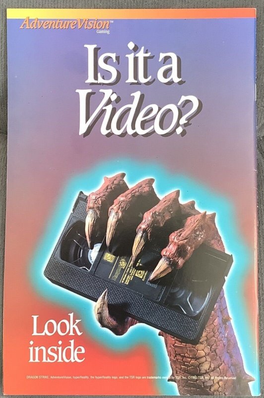 Fantastic Four Unlimited #3 (1993, Marvel) NM/MT