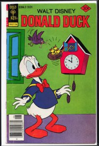 Donald Duck #184 (1977)