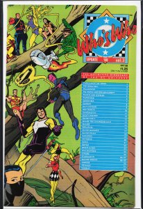 Update '88 #3 (1988)