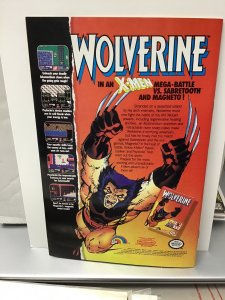 Silver Surfer #58 (1991) vf (2 comics)