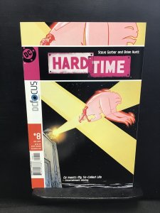 Hard Time #8 (2004)nm