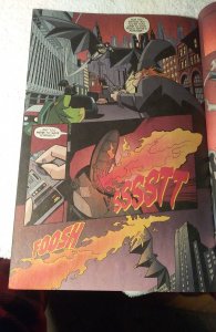 The Batman Strikes #1 (2004)