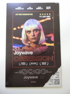 King Thor #4 (2020) NM Condition