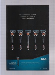 Amazing Spider Man #17 - Graveyard Shift Part Two! (8.0/8.5) 2015