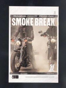 Uncanny X-Force #11 (2013)