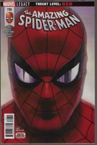 Amazing Spider-man #796 (Marvel, 2018) NM