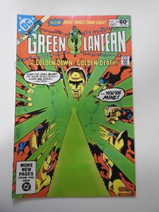 Green Lantern #145 (1981)