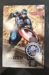 Avengers #49 Liefeld Cover