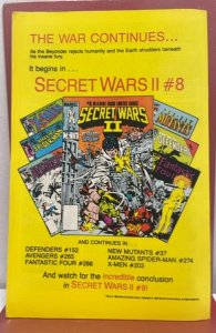 Daredevil #227 (1986)