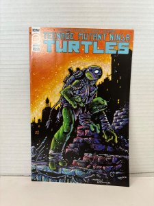 Teenage Mutant Ninja Turtles #127 Cover B