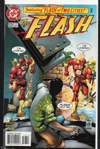 The Flash #123 (1997)