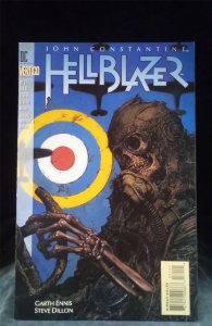 Hellblazer #71 1993 Vertigo Comic Book
