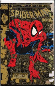 Spider-Man #1 (1990) Spider-Man