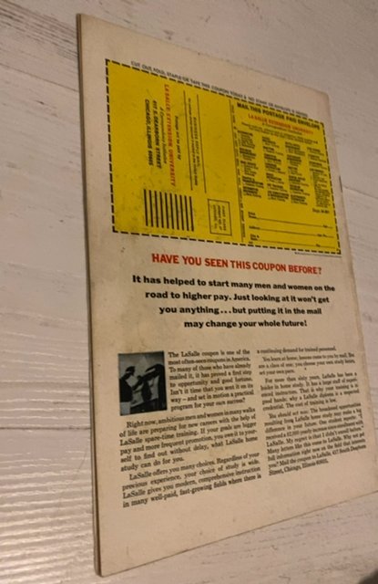 Special Marvel edition #15 (1973)first app of Shang-Chi VF copy