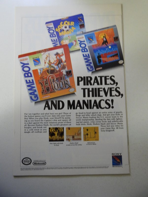 The Amazing Spider-Man #366 (1992) VF+ Condition