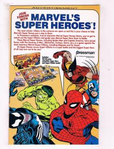 X-Men Adventures #2 VG/FN Marvel Comics Comic Book Dec 1992 DE40 AD14