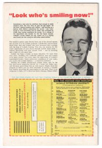 Sub-Mariner #64 (1973) Namor the Sub-Mariner