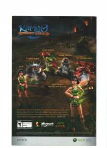 Captain Atom: Armageddon #4 VF/NM 9.0 Wildstorm Comics 2005 761941251080