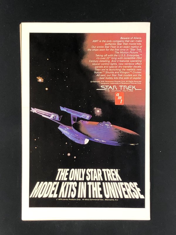 Marvel Team-Up #94 (1980) Spider-Man and the Shroud