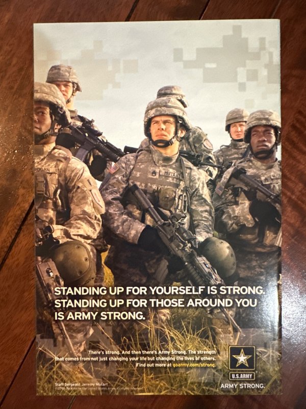 newuniversal #4 (2007)