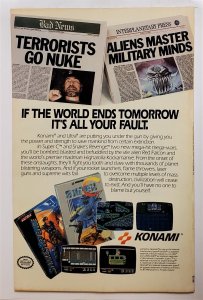 The Spectacular Spider-Man Annual #10 (1990, Marvel) VF+  