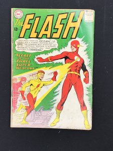 The Flash #135 (1963)