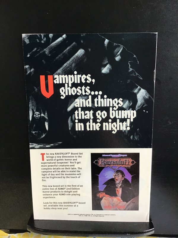 The Mighty Thor #423 (1990)nm