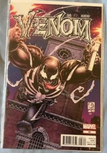 Venom #28 (2013) Venom 