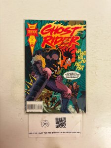 Ghost Rider #47 NM Marvel Comic Books Midnight Sons Avengers 10 HH113