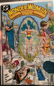 Wonder Woman #7 (1987) Wonder Woman 