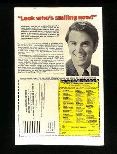 Amazing Spider-Man #155 John Romita Cover Art!