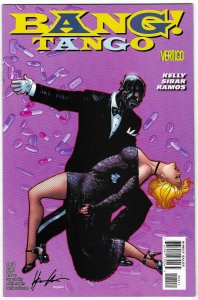 Bang! Tango #4 (2009)