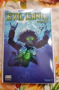 Evil Ernie #2 (2022)