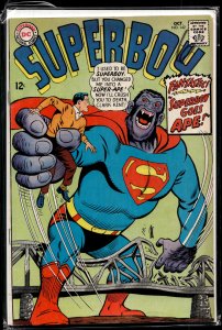 Superboy #142 (1967)