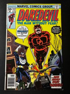 Daredevil #141 (1977) Newsstand FN