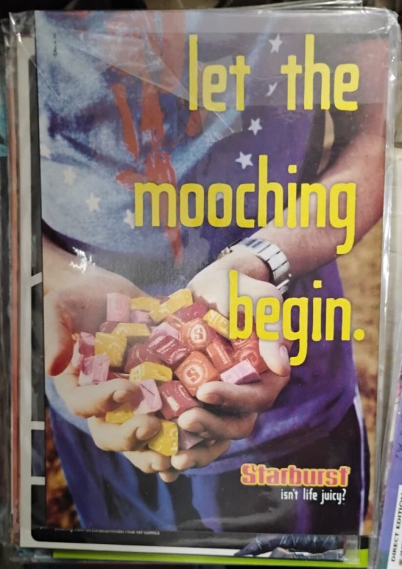 ELEKTRA #  16  2003  marvel KNIGHTS  disney daredevil   RUCKA MATURE NEWSTAND