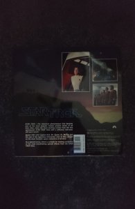 1991 Star Trek Calendar