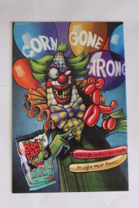 The Uncanny X-Men #407 (2002) X-Men NM